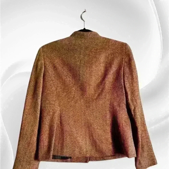 Vintage Jones New York blazer 8P NWT - Picture 2 of 14
